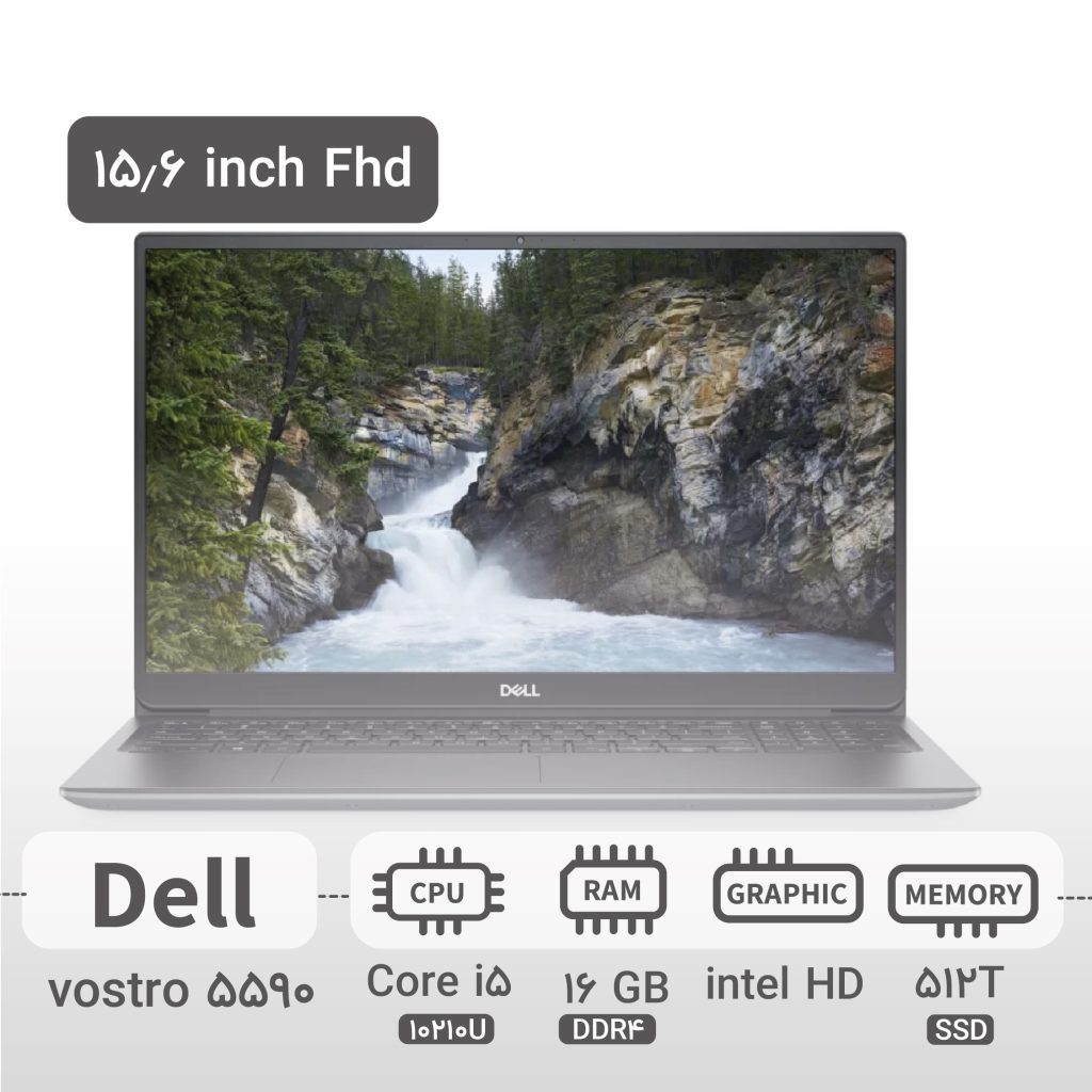 DELL VOSTRO 5590 Core i5-10210U 美品 Amazon.com: Dell Vostro 5590, 10th Generation Intel Core i5
