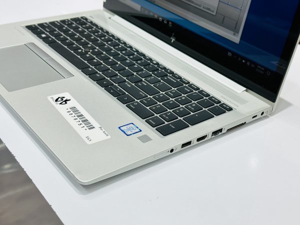 بررسی لپ تاپ HP EliteBook 850 G5