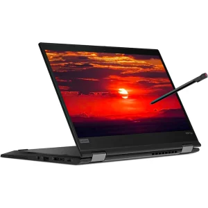 لپ تاپ Lenovo Yoga L390 | i5.8365U | RAM16 | 256SSD | intel HD
