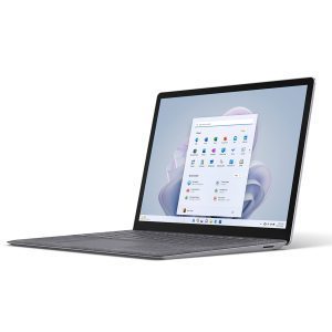 لپ تاپ Surface laptop Go | i5.1035G1 | RAM8 | 128SSD | intel HD