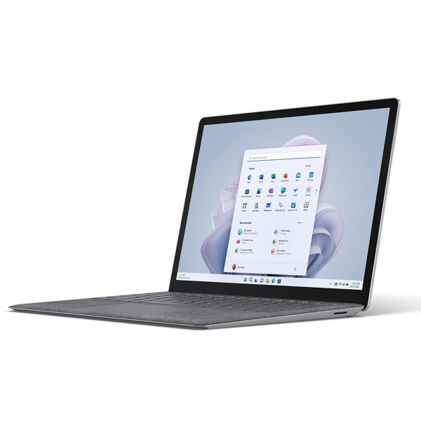 Surface laptop Go