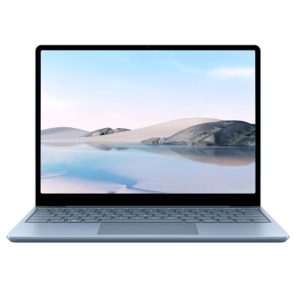 Surface laptop Go