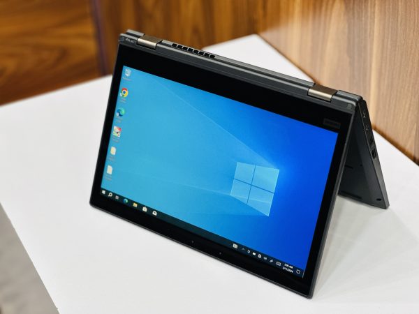 بررسی مشخصات لپ تاپ Lenovo Yoga L390