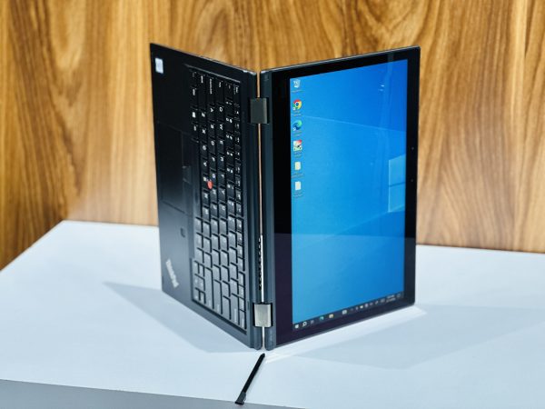 خرید لپ تاپ استوک Lenovo Yoga L390