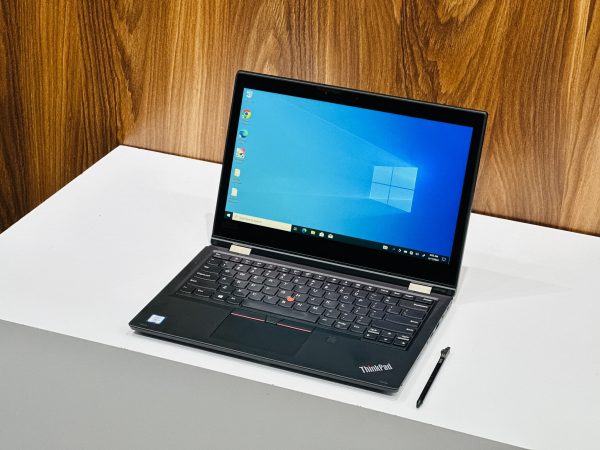 لپ تاپ استوک Lenovo Yoga L390