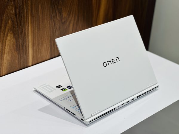 لپتاپ Hp omen 16