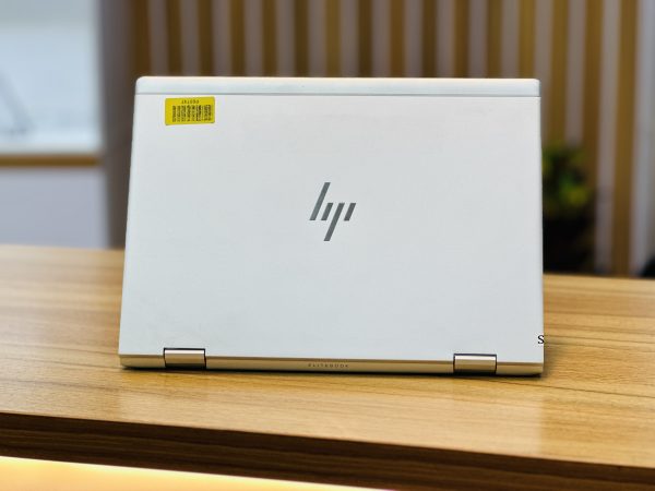 بررسی مشخصات لپ تاپ HP Elite Book X360