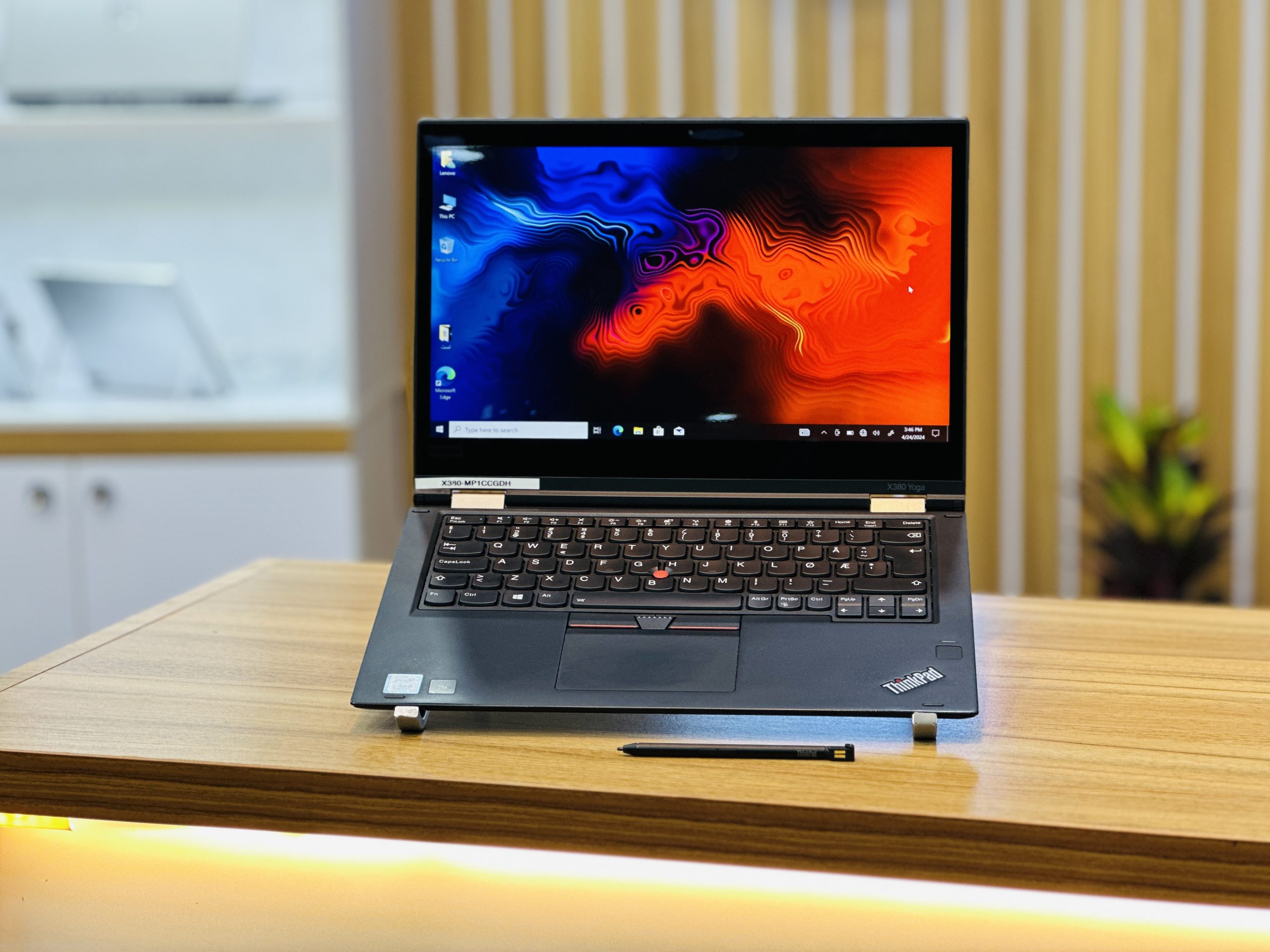 خرید لپ تاپ Lenovo x380 Yoga