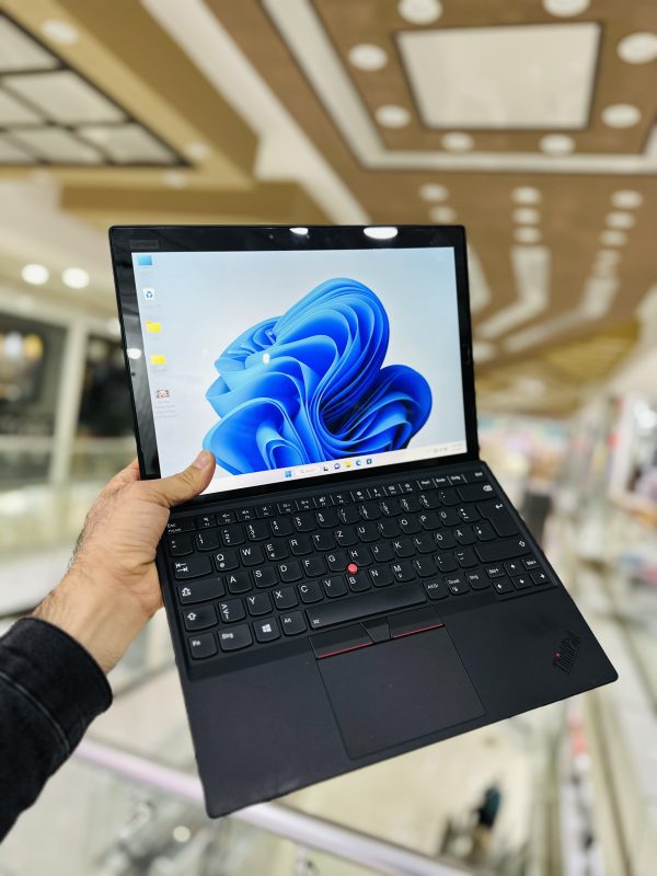 خرید لپ تاپ استوک از بانه lenovo x1