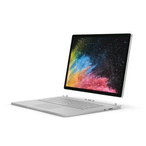 لپ تاپ Surface Book 2 | i7.8650U | RAM16 | 512SSD | 2GB Nvidia 1050