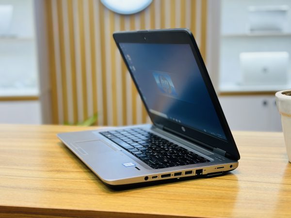قیمت لپ تاپ HP Pro book 640 G3