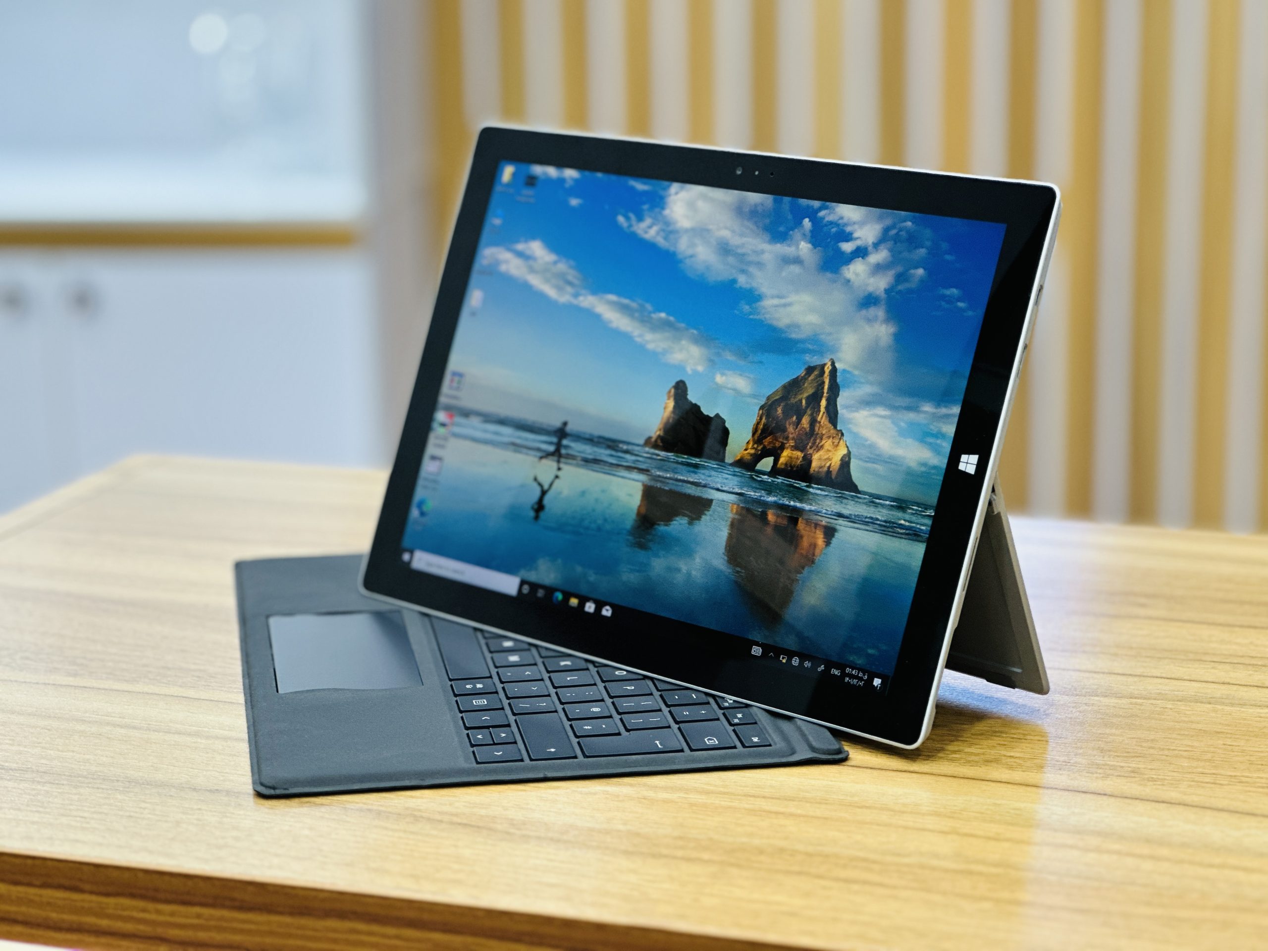 قیمت لپ تاپ Surface Pro 3