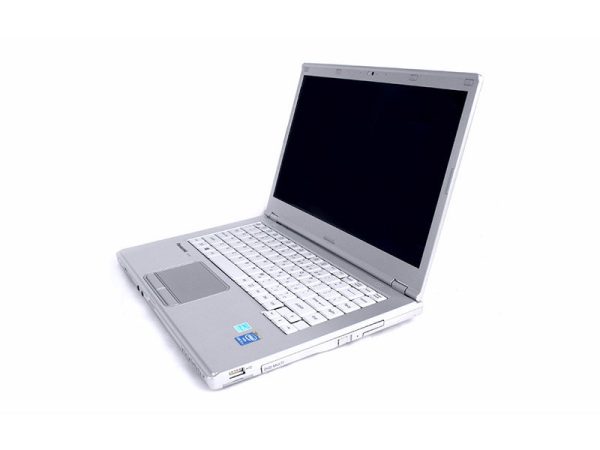 لپ تاپ Panasonic Cfmx5-3