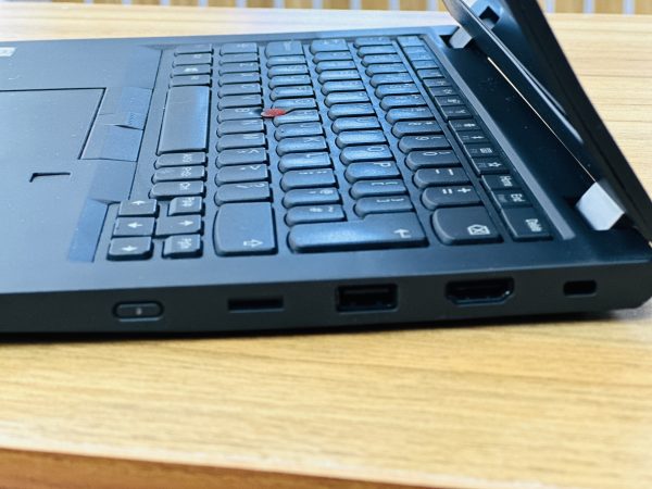 لپ تاپ استوک Lenovo L13