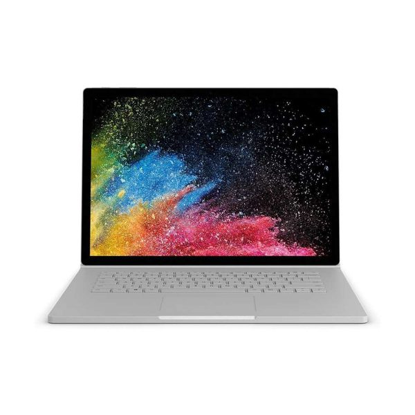 لپتاپ Surface Book 2