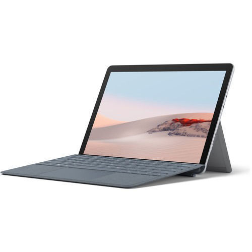 0020856 microsoft 105 surface go 2 pentium gold 8gb 128gb laptop wi fi only 500