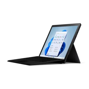 لپ تاپ Surface Pro 7+ | i5.1135G7 | RAM8 | 256SSD | intel iris Xe