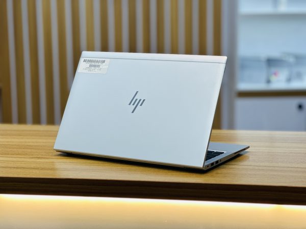 بررسی مشخصات لپ تاپ HP Elite Book 845 G7