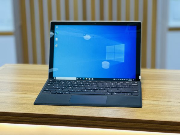 خرید لپ تاپ Surface Pro 7+ استوک