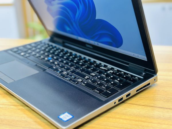 خرید لپ تاپ استوک Dell precision 7540