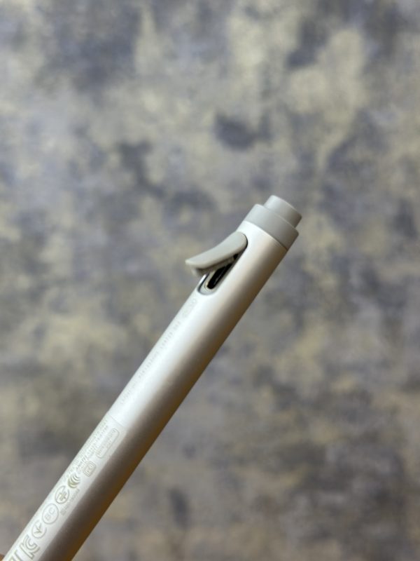 قلم اچ پی شارژی تایپ سی