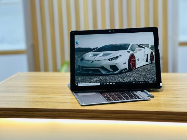 لپ تاپ تلبت شو دل DELL latitude 7200