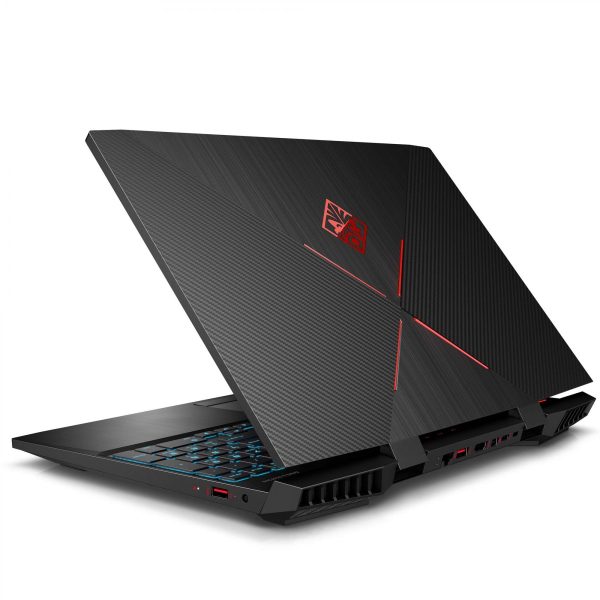 HP omen 15 لپتاپ