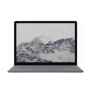مشخصات Surface laptop 1