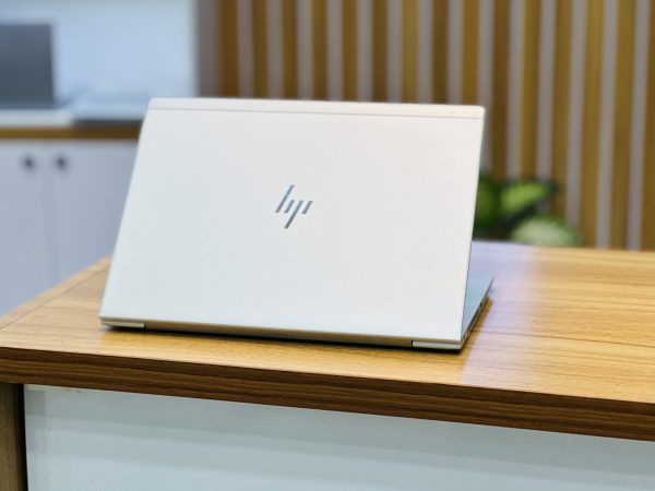 بررسی مشخصات و قیمت لپتاپ HP Elite book 840 G6