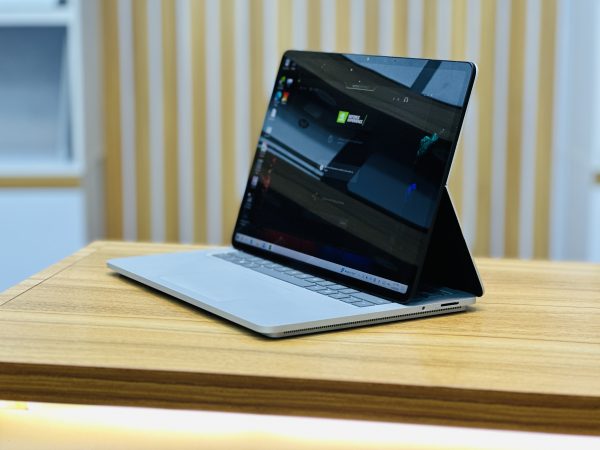 بررسی مشخصات و قیمت و خرید Surface laptop Studio