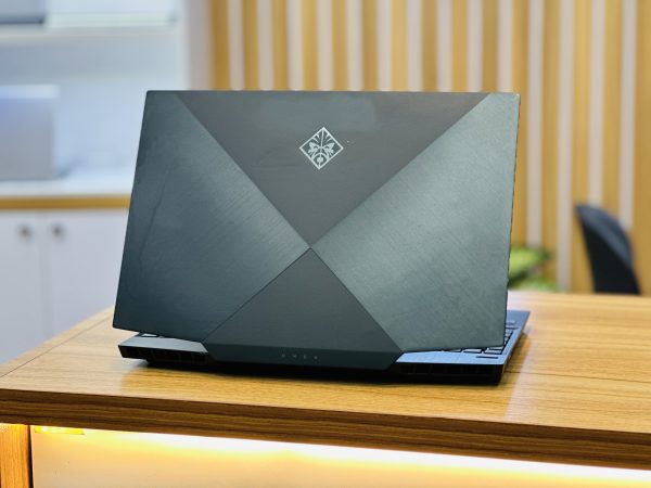 خرید لپ تاپ HP omen 15 استوک از بانه