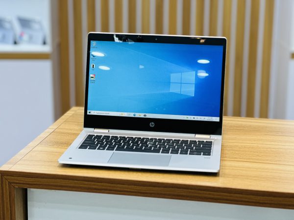 قیمت لپ تاپ HP Probook x360 435 G7