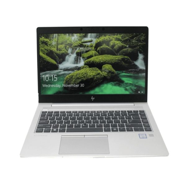 لپ تاپ HP Elite book 840 G6