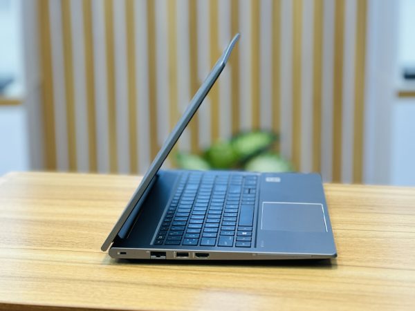 مشخصات و قیمت لپتاپ HP ZBOOK power G7