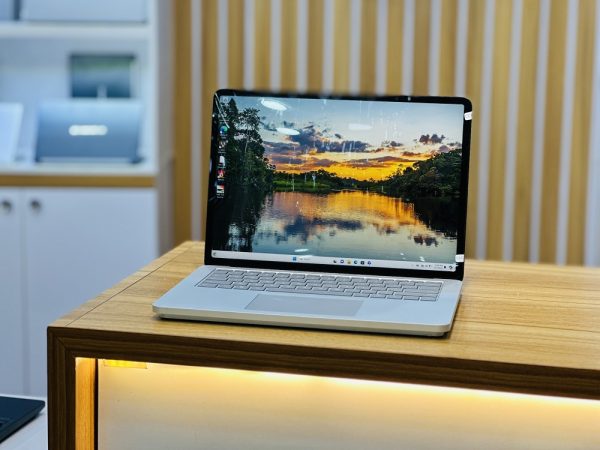 Surface laptop studio 2