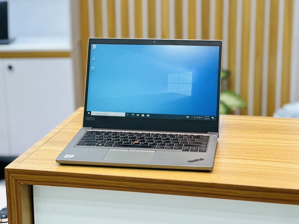 خرید لپ تاپ Lenovo E14