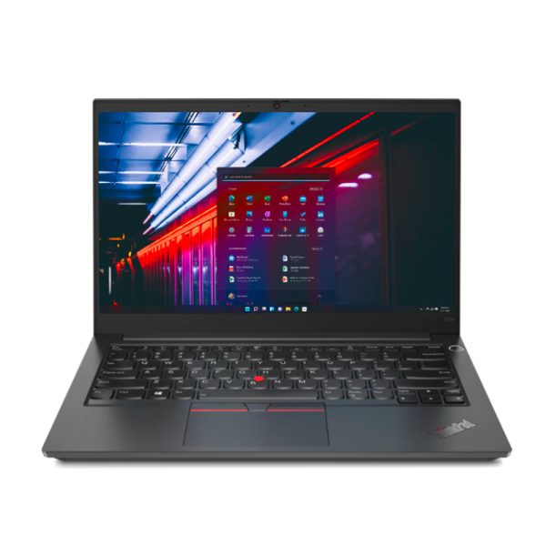 لپتاپ Lenovo E14