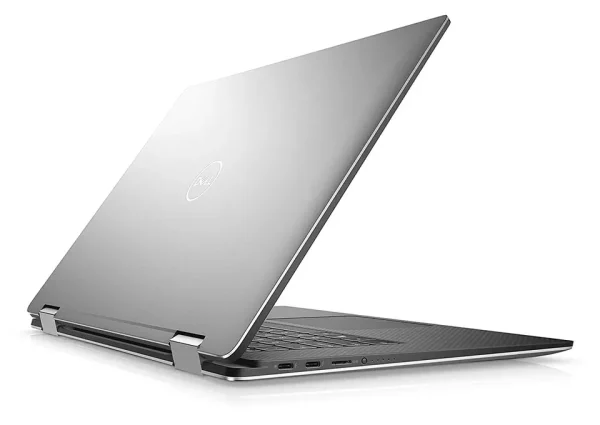 Dell Precision 5530 2-in-1