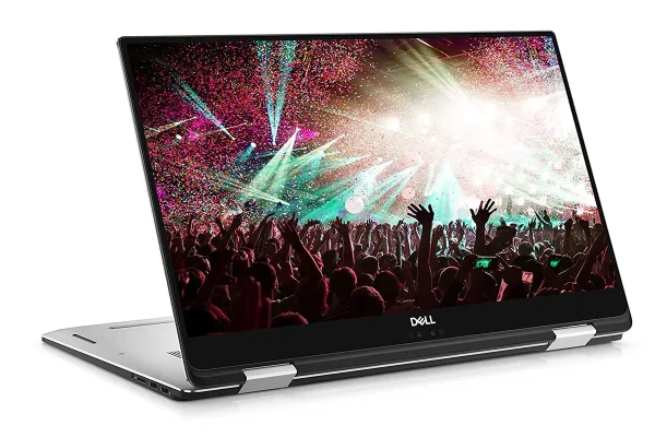 Dell Precision 5530 2-in-1