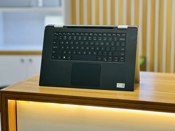 بررسی مشخصات لپ تاپ Dell precision 5530 2-in-1