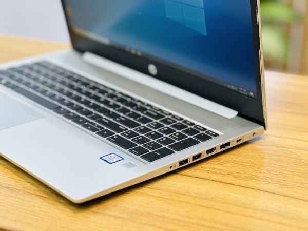 مشخصات لپ تاپ HP Pro Book 450 G6