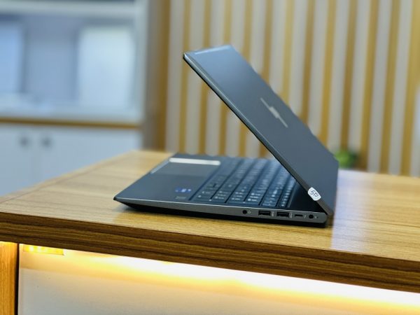 بررسی مشخصات لپ تاپ لپ تاپ HP ZBook Power 15 G10