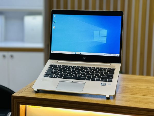 خرید لپ تاپ HP Elitebook 830 G6