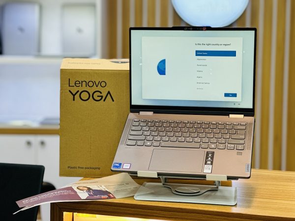 لپ تاپ Lenovo Yoga 7