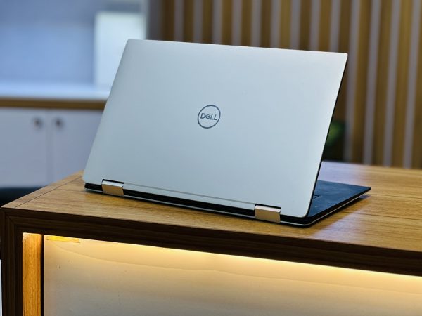 خرید لپ تاپ استوک Dell precision 5530 2-in-1 از بانه