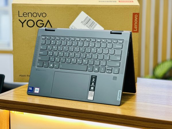 خرید لپتاپ Lenovo Yoga 7