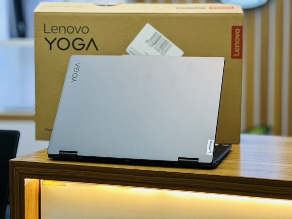 خرید و قیمت لپ تاپ Lenovo Yoga 7