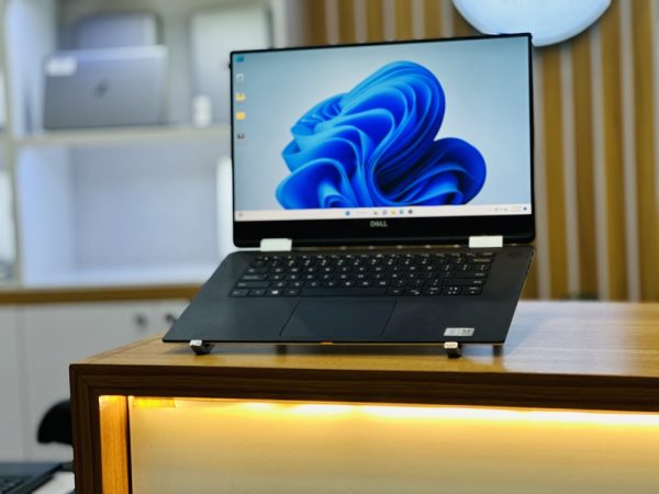 قیمت لپ تاپ استوک Dell precision 5530 2-in-1