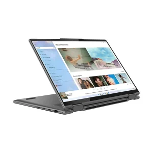 لپ تاپ Lenovo Yoga 7 | Ultra 5 -125U | RAM16 | 512SSD | intel iris Xe