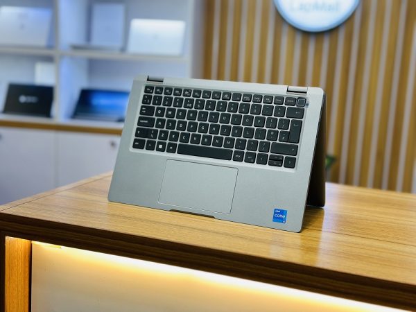 بررسی مشخصات لپ تاپ Dell latitude 5330